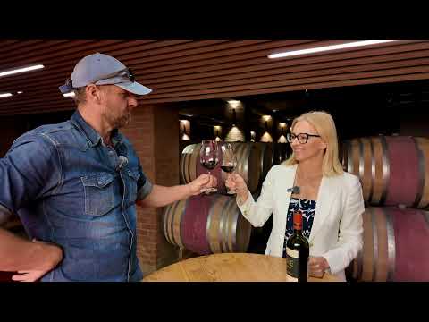 A villányi száraz vöröstől a tenerifei nedves sósig