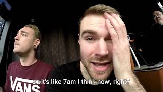 "The American Dream" - EPISODE 1 - Mors Principium Est