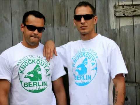 Kalif feat. Derill Mack - Hier wird gefeiert