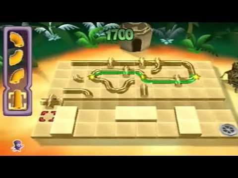 Pipe Mania 3D Playstation