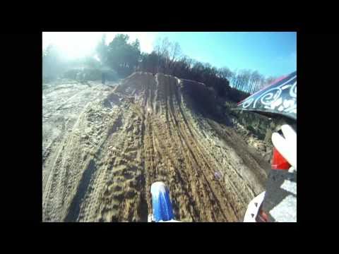 yzf450x2;yz250;rmz250---gopro HD 06.11.2010