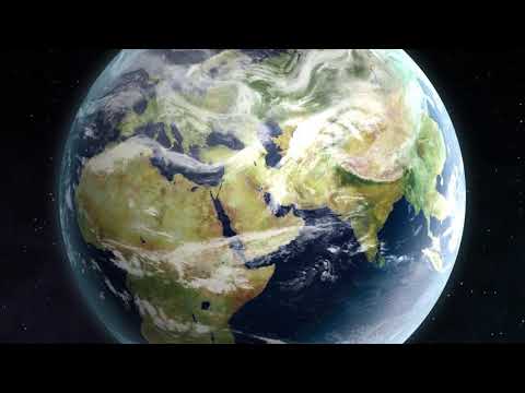 Overview on Concept of Work of ROPME Receiving Station