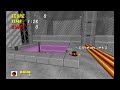 Random Bomb Cutely Explodes SRB2 The Chaotix Bomb Easter Egg