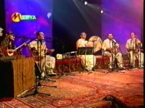 Kamkaran - Azizm to Gulakami - کامکاران - ئازیزم تۆ گوڵەکەمی - MedyaTV - 2000