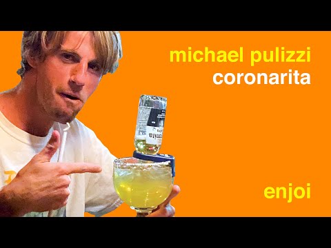 preview image for Michael Pulizzi's "Coronarita" Enjoi Part