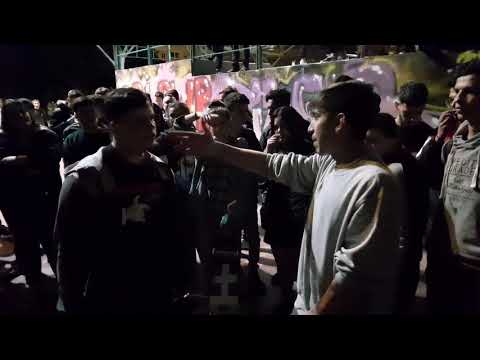 Puto C vs Pirri vs Dani -16avos- Última Oportunidad