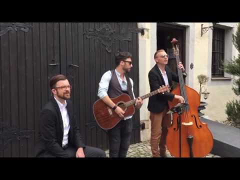 Stefano Messina & Band - Cover-Snippet