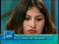 Laura Bozzo Quiero Confesar Un Secreto Antes De Casarme 2