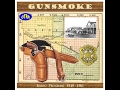 Gunsmoke Bad Boy