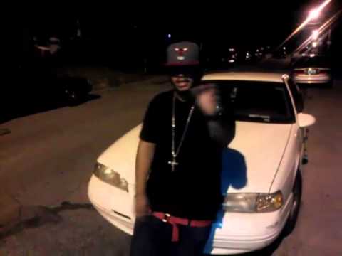 (OFFICIAL VIDEO)LIVE FROM THE KITCHEN-Young Mack'N (@In_Ya_Bitch)
