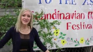 Astoria Scandinavian Midsummer Festival
