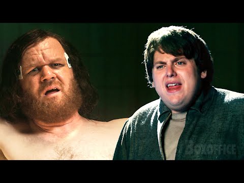 "If you didn't kill me i'd be president!" | Walk Hard: The Dewey Cox Story | CLIP