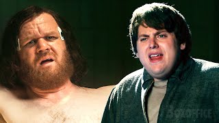 "If you didn't kill me i'd be president!" | Walk Hard: The Dewey Cox Story | CLIP