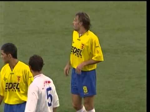 22-08-2005 Cambuur - Telstar: 1-1 (Omrop)