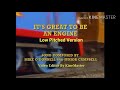 Thomas Friends Its Great To Be An Engine Song Low Pitch