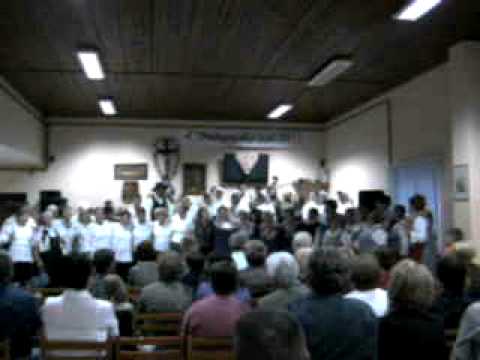 SVIBANJSKA NOČ 5 2011 - CVETLIN