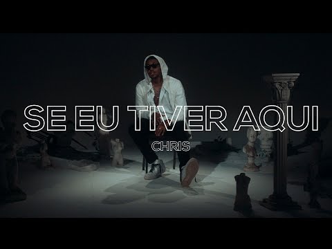 Video thumbnail for Se Eu Tiver Aqui (Bônus)