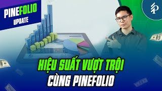 Tổng kết hiệu suất đầu tư của Pinefolio trong năm 2024 | PineFolio