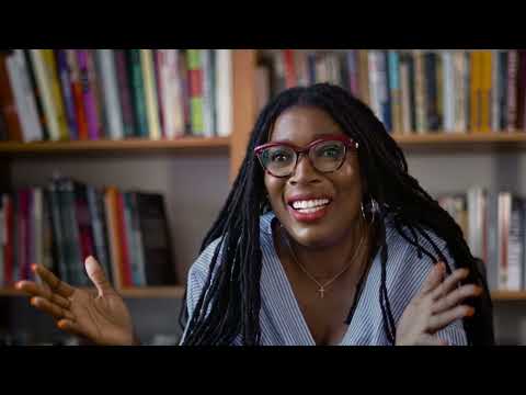 Caree A. Banton, PhD -- A Conversation About "The U.S. and the Holocaust"