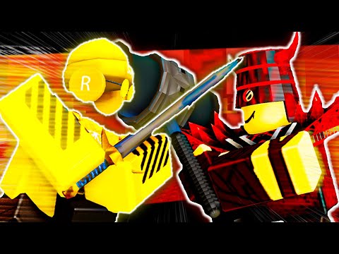 HOW I PLAYED THE BEST GAME ON ROBLOX