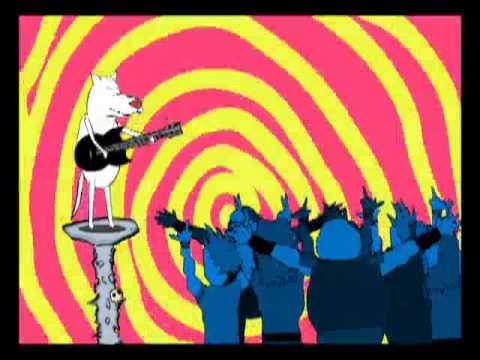 Nica en Costa Rica (video oficial)