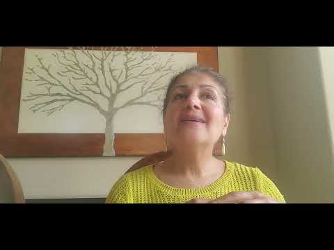 Katy Goshtasbi, CEO, Puris Consulting, on emotional ... - YouTube