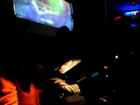 Mosa Club - U2 - With or without you