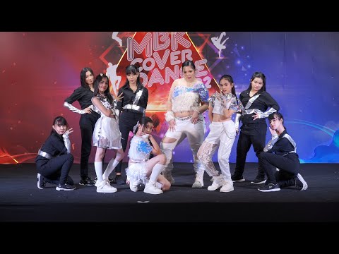 220619 First Star cover aespa - Next Level @ MBK Cover Dance 2022 (Junior Semi)