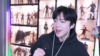 Download lagu 03.03 라방와주었~ 웨이보 알림왜안주니😭黑夜一束光흑야일속광😍MODERN BROTHERS ♡류우녕♡刘宇宁 Liuyuning mp3