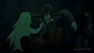 present for zack foster angels of dead 😂 hoff u like it