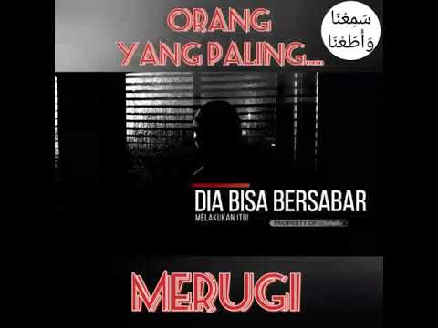 Orang Yang Paling Merugi (AshiilTV)