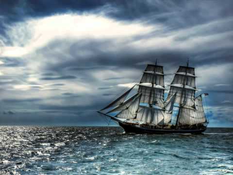 Koke Núñez Gómez - Seven Seas