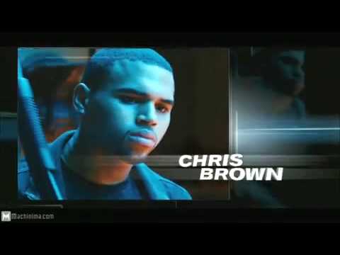 Takers Debut Movie Trailer [HD]