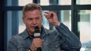 Eric Dane Talks About \