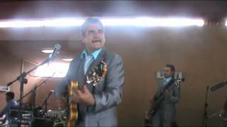 " Horas Amargas " Los Humildes Y El Rigo Music