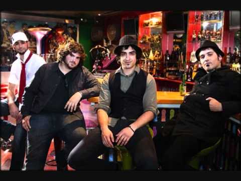 La Vieja Morla - Maria