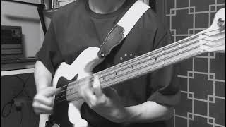 Video thumbnail for Fender USA 2012 American Standard Jazz Bass Demo by TAEYUN PARK