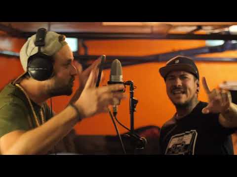 Drum.D - Sound Bwoy ft. Devi Reed (Official video)