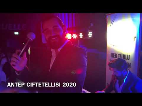 GRUP ÜMITLER 2020 - Antep Ciftetellisi / Kara Üzüm Habbesi