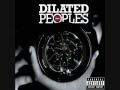 Dilated Peoples - "Green Trees" (Intro)