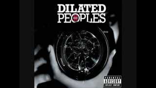 Dilated Peoples - "Green Trees" (Intro)