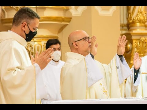 XXXII - O PAI-NOSSO: SENHOR, ENSINA NOS A REZAR! Vídeo 33