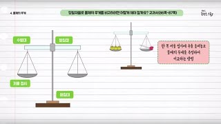 과학 4학년 1학기 4단원 7차시 영상(86-87p)