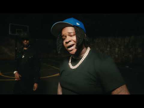 187KD & YTB Fatt - War (Official Video)