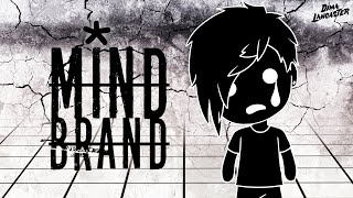 Cover art for mind brand male rock version