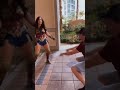 Gal Gadot Wonder Woman Dance Hot