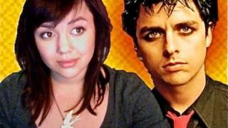 GREEN DAY PARAMORE ROMANCE