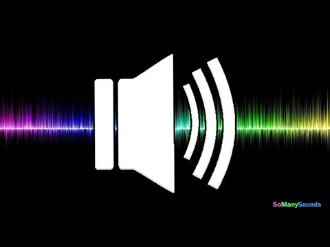 Sitcom Laugh Sound Effect