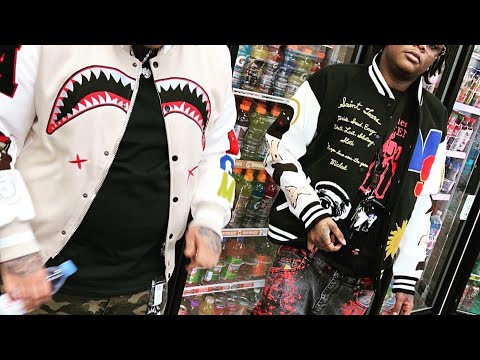 TG$PP - UP FT. N$ YAK