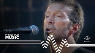 Eric Clapton - Holy Mother (The Prince&#39;s Trust Masters Of Music 1996)